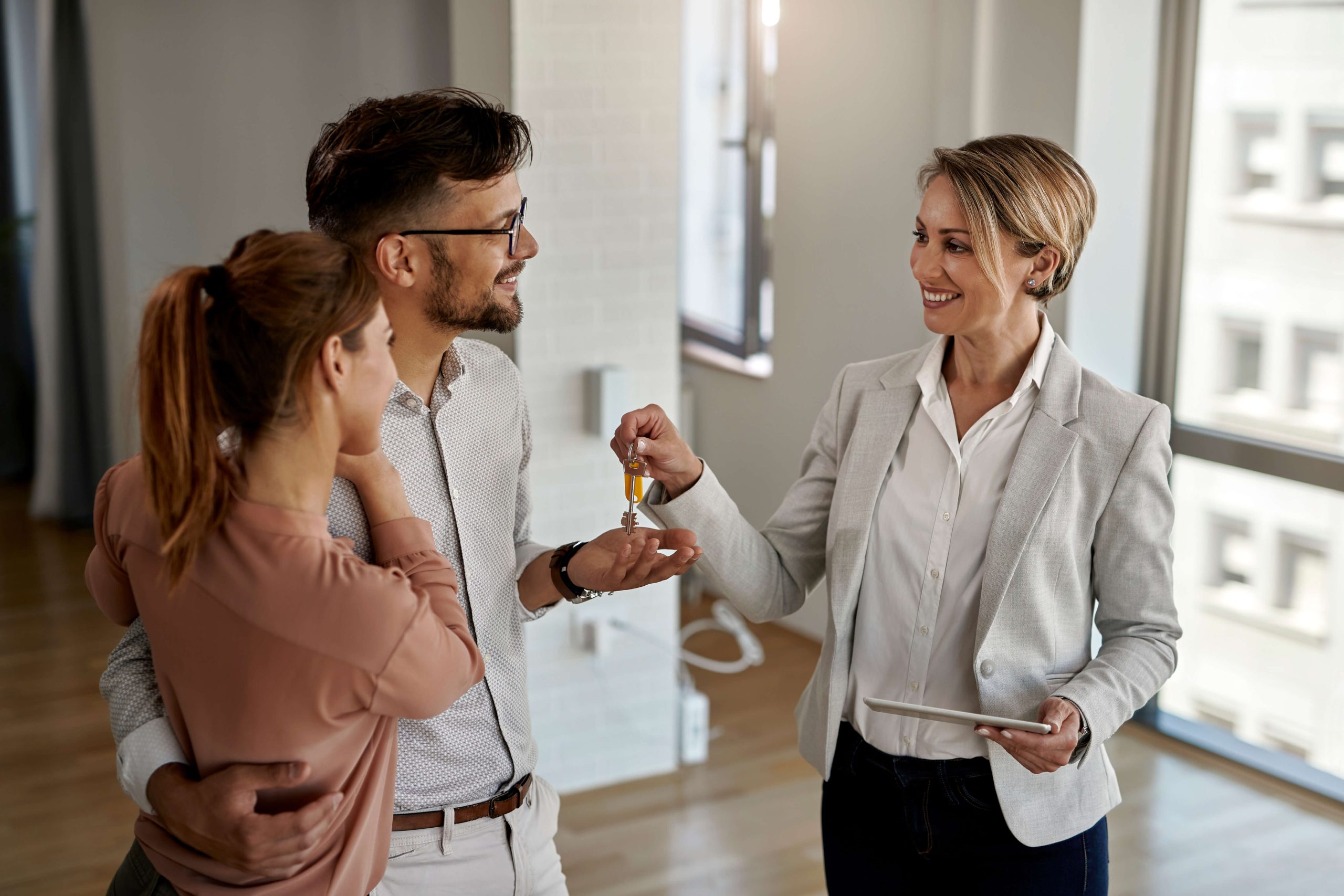 About ClearAsset | Settlement Support for Property Developers Brisbane