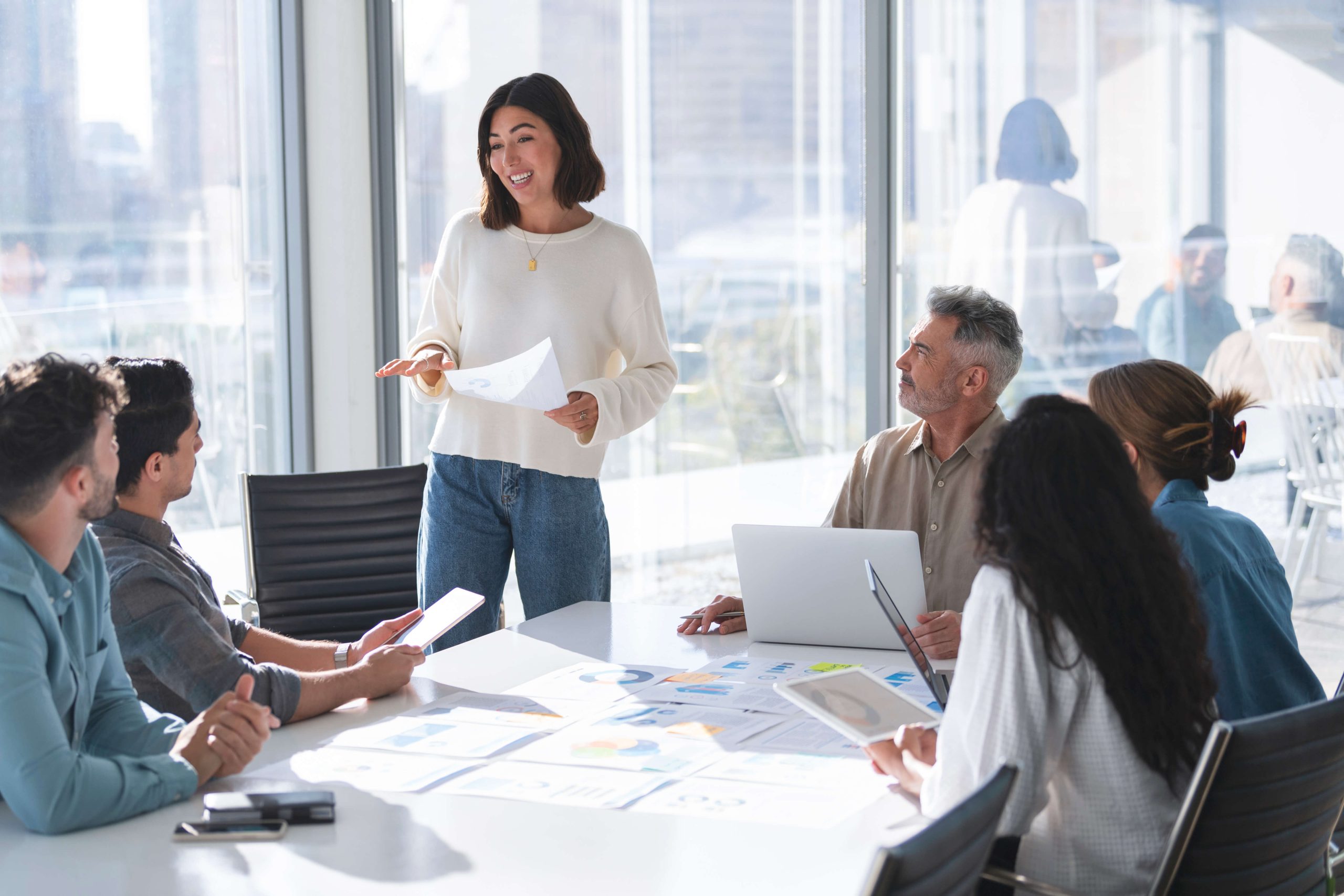 Discover ClearAsset’s property settlement services in Brisbane. Support packages that protect your brand and create calm, confident buyer handovers.