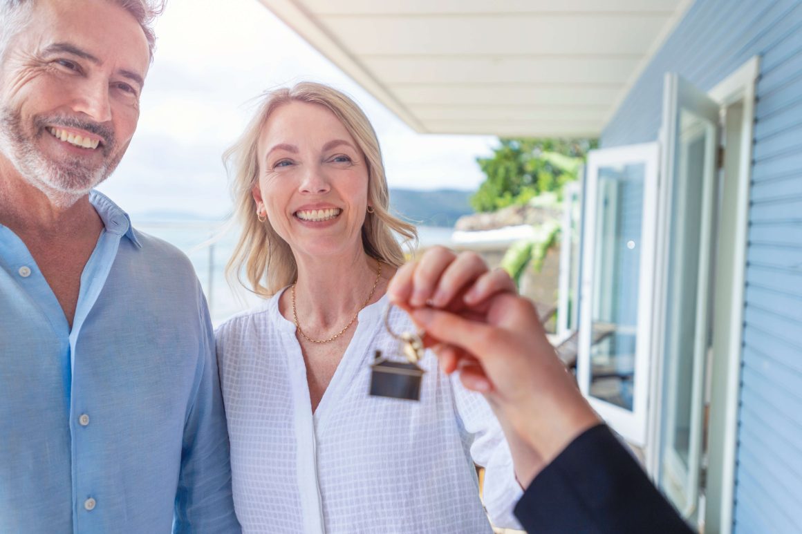 property settlement news Brisbane