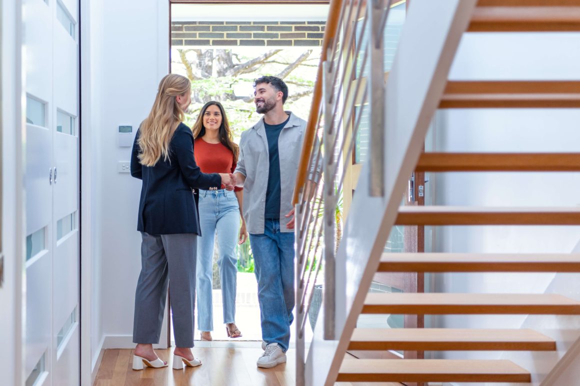 property settlement services Brisbane