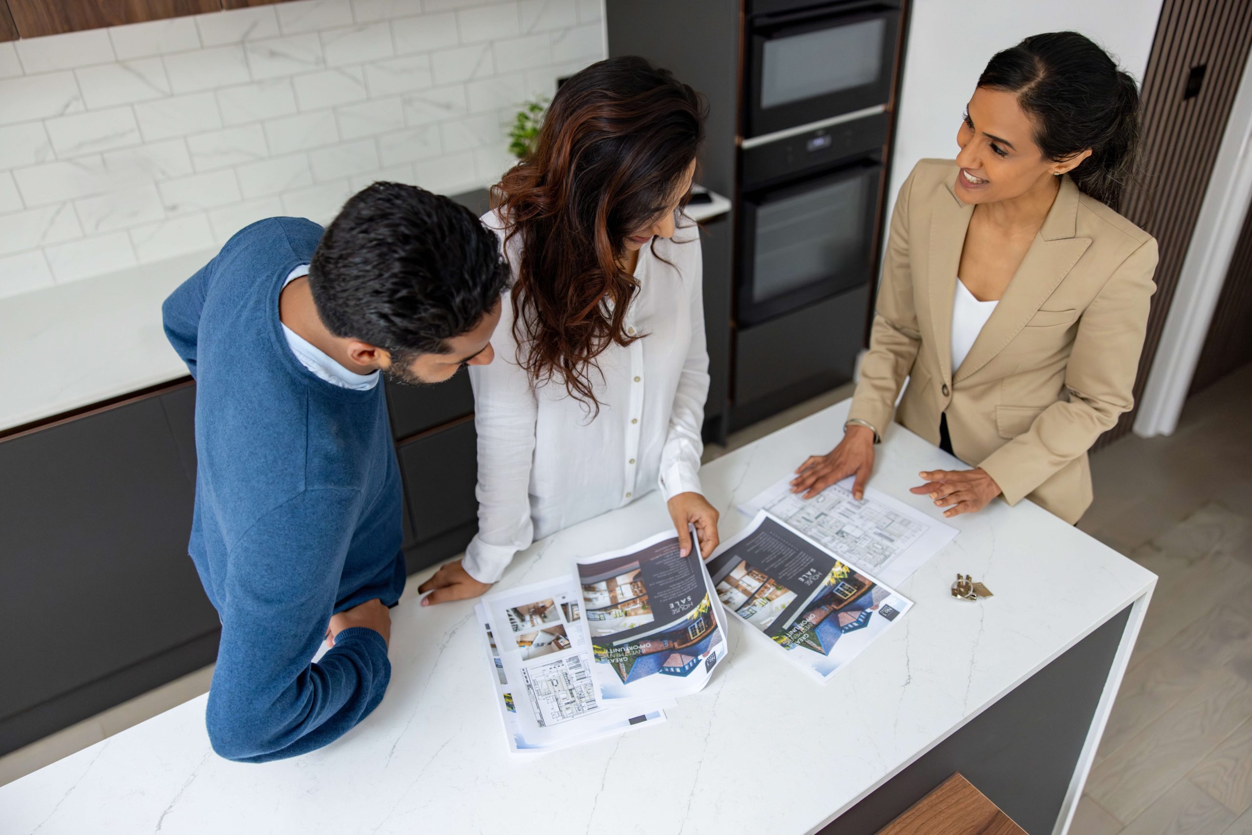 Discover ClearAsset’s property settlement services in Brisbane. Support packages that protect your brand and create calm, confident buyer handovers.